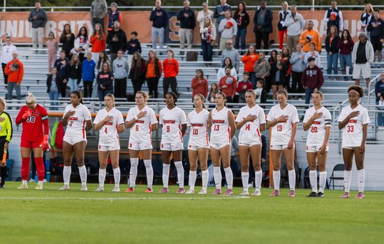 4 questions Syracuse women’s soccer faces entering 2026 campaign