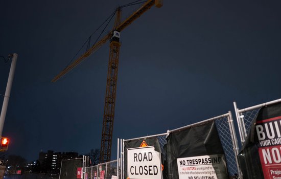 Ongoing I-81 viaduct construction to affect SU Welcome Week traffic flow