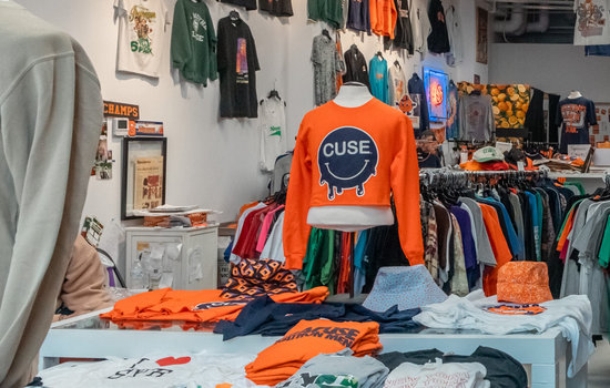 Scholars & Champs relocates to Crouse Avenue after 7 years downtown