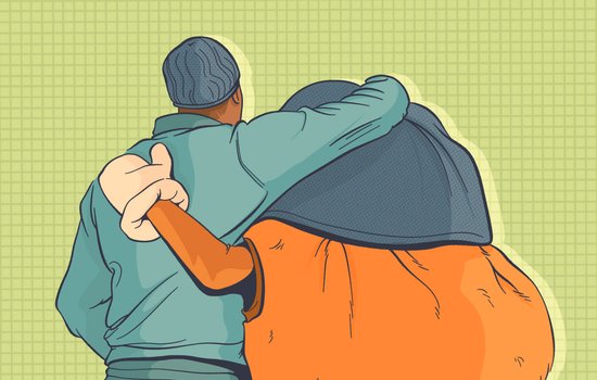 Rely on others to help build your roadmap at Syracuse University