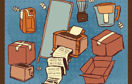 Pack smarter, not harder: Syracuse University dorm living do’s and don’ts