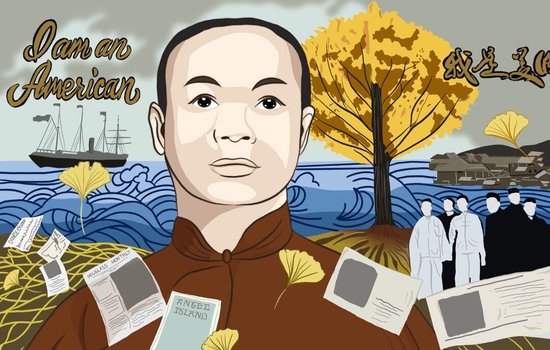 We must remember Chinese Americans’ struggle for citizenship