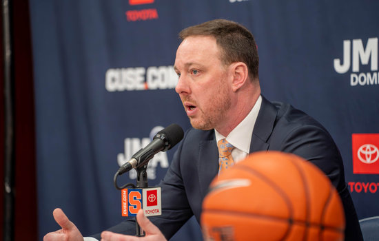 Recapping Syracuse’s 2027 recruitment efforts under Gerry McNamara thus far