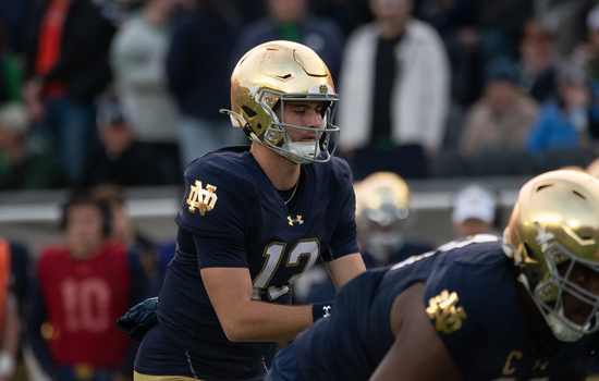 Look out for these NFL Draft prospects facing Syracuse this season