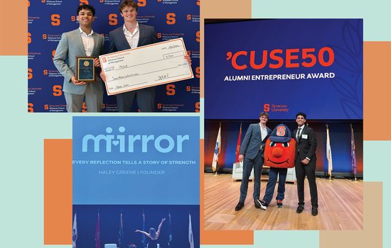 4 months later, Orange Innovation Fund winners are expanding operations