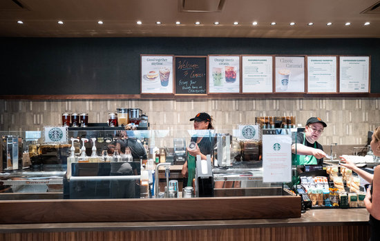Syracuse University students remember Pages Cafe, anticipate new Starbucks