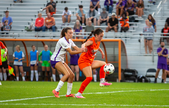 Missed opportunities haunt Syracuse women’s soccer in 2-1 loss to Niagara