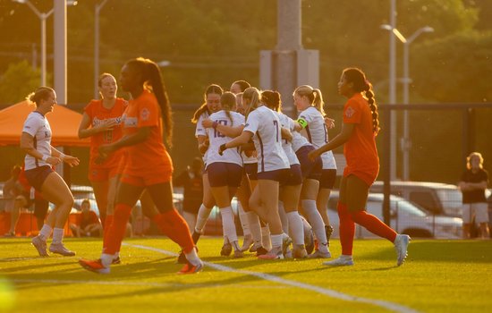 Syracuse suffers 2-1 defeat to Niagara for 1st loss of season