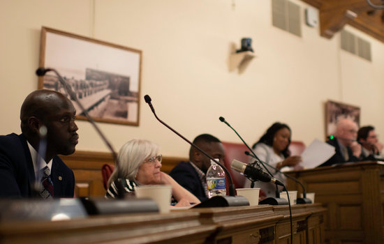 Common Council’s 2025 recap: Budget cuts, $1 billion affordable home project