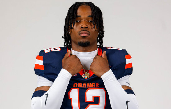 PRO APPEAL: Why Chris Peal is Syracuse’s most hyped 2027 NFL Draft prospect