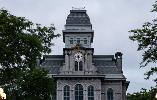 Liberal arts degrees should be valued the same as pre-professional ones 