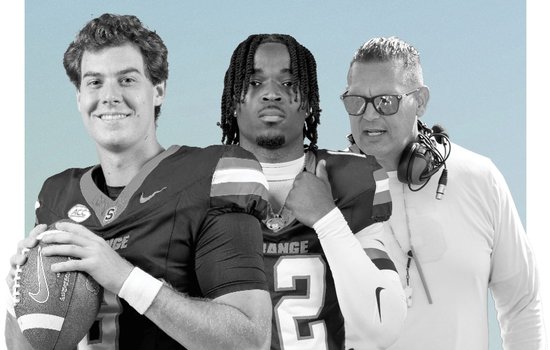 CLEAN SLATE: Football Guide 2026