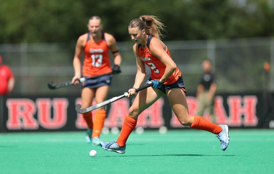No. 12 Syracuse falls to No. 20 Rutgers in shootout for season’s 1st loss