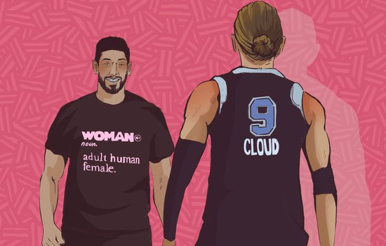 Ex-NBA players’ WNBA escapades have nothing to do with activism