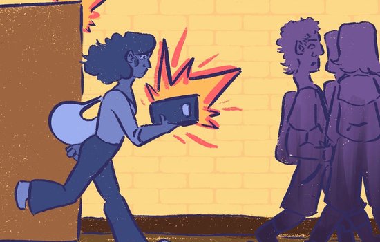 Universities should provide students with skills beyond the classroom