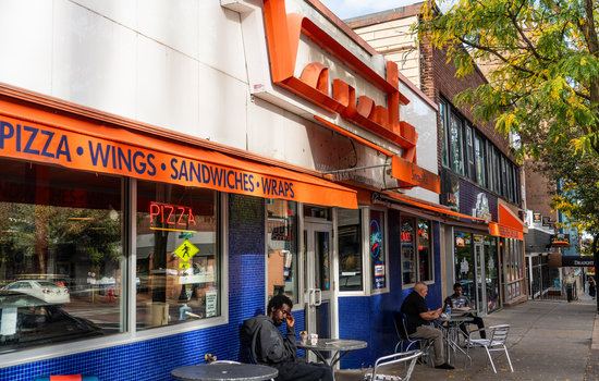 Dellas family will no longer run Varsity Pizza after 100 years