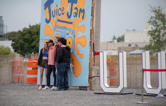 UU puts Juice Jam on ‘indefinite hiatus,’ replaces with Quad-A-Palooza