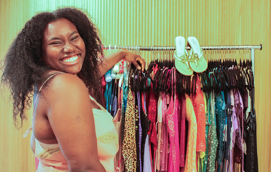 Y2K isn’t ‘just a trend’ for SU student-founded vintage brand Releigh Freya