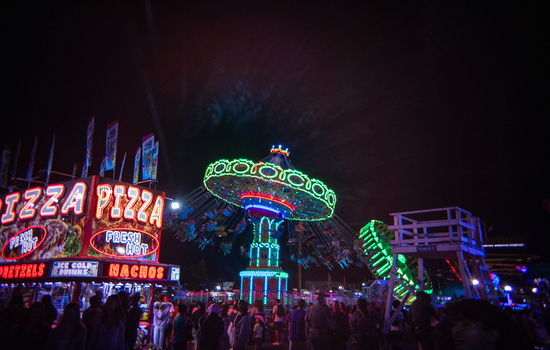 Gallery: Memorable musical moments from The Great New York State Fair