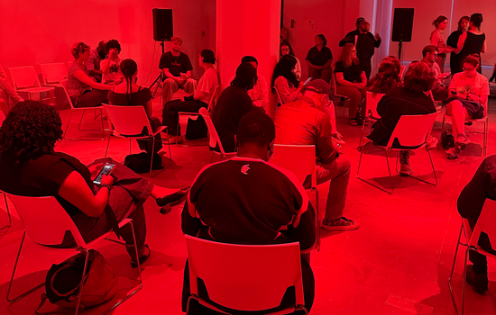 ‘A Sexual History of the Internet’ invites SU to create online ecosystem