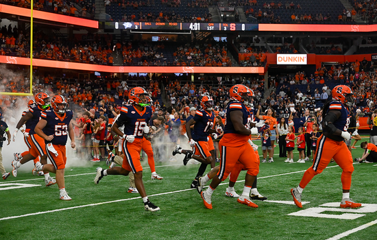 Beat writers agree Syracuse football will defeat California in ACC opener