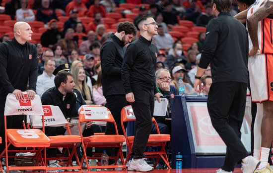 Alex Kline hired as University of Washington men’s basketball GM