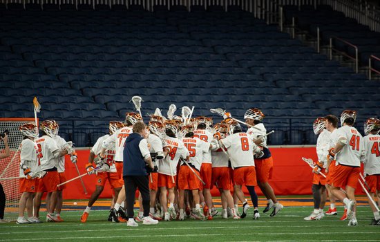 4-star Nash Parker becomes Syracuse men’s lacrosse 1st ranked 2028 commit