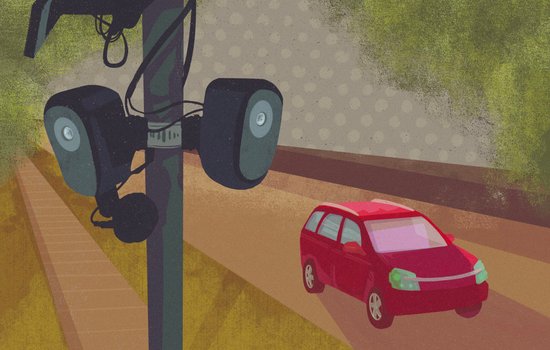 Flock camera use must be reconsidered due to privacy, safety concerns