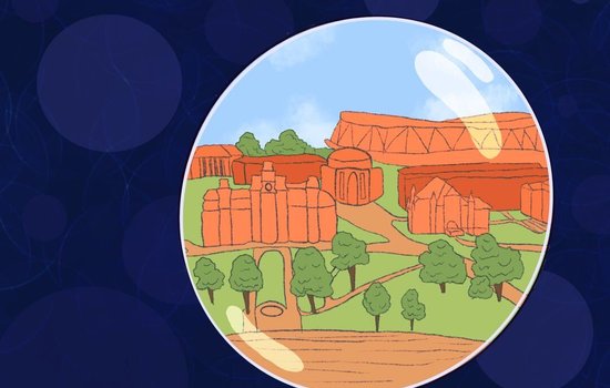 SU should provide students more opportunities to engage with the city