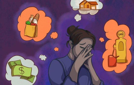 Financial aid covers college, but not every aspect of college life