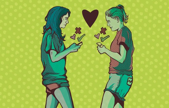 SU’s dating scene is ‘buns,’ but some students attempt to find love online