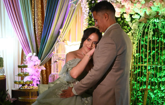 La Casita hosts ‘Quinceañera Dreams’ to mark cultural hub’s coming of age