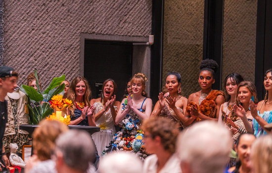 ‘Syracuse Style’ models city’s diversity to fund CNY food bank