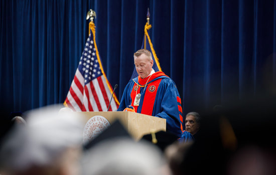 Gallery: Haynie’s inauguration, SU games highlight Week 4 at The D.O
