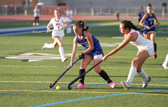 CNS field hockey’s Isabel Normanly is the ‘epitome’ of a 2-way player