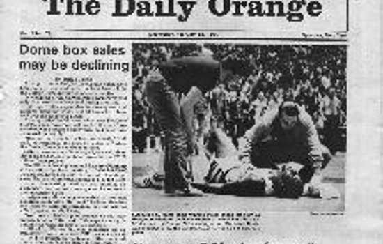 30 years of hate: With tonight's game, fierce rivalry turns three decades old