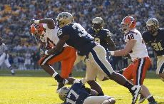 Syracuse looking to keep postseason hopes alive against fellow Big East bottom feeder Louisville