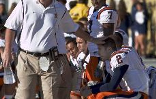 Paulus throws 2 more picks; Nassib falters