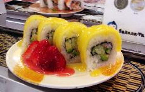 Moving meal