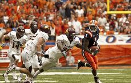 SU players react to Williams' departure, recent suspensions