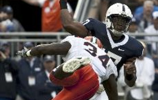 Carter back with SU after 2-game suspension