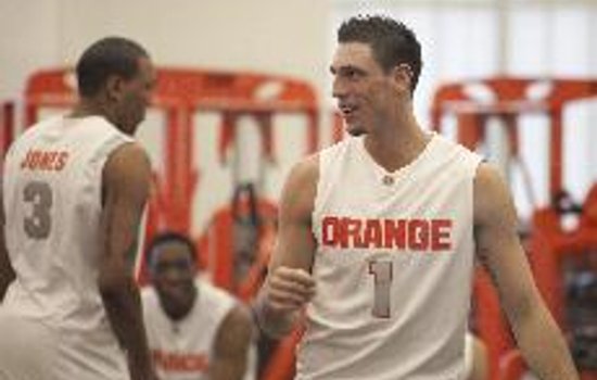SU men's basketball picked to finish 6th by Big East coaches