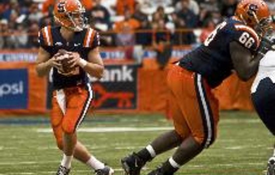 Short Leash? Paulus looks to get on track with Nassib vying for playing time