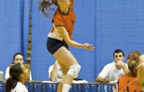 Orange recovers from USF hangover in time for 2nd win