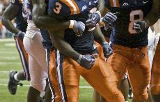 BEAR TRAP: With Big East play looming, Orange looks to avoid letdown against Maine