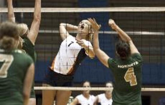With Big East play looming, Orange leads league in blocks