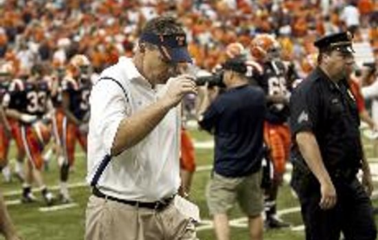 Minnesota's final drive clouds strong outing by SU defense