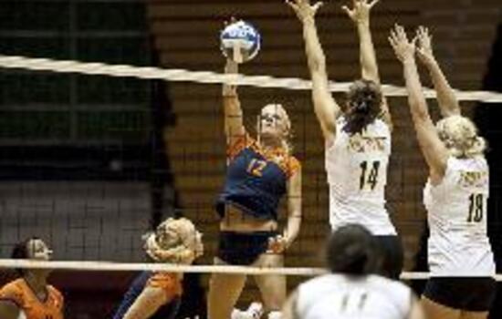 Morton, MacTavish thriving as SU captains