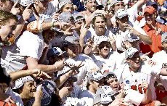Jamieson, Smith overtime performances propel Syracuse to national title