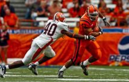 Fiammetta, Durand selected on 2nd day of NFL Draft
